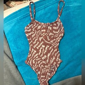 Skims Body suit